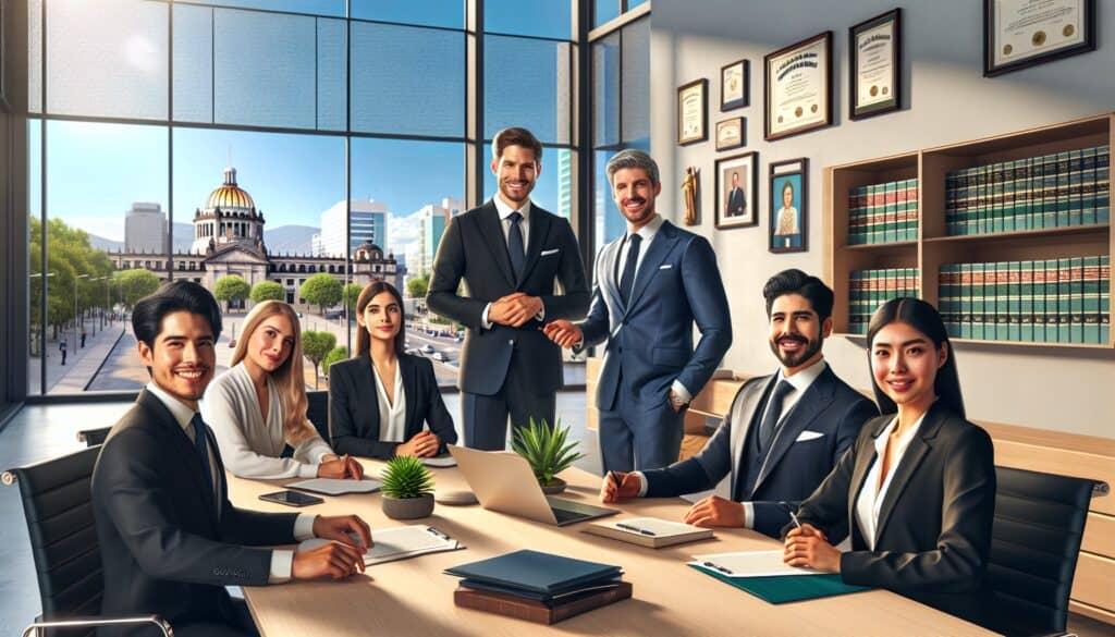 Abogados en Asesor.Legal | Asesoría legal para Abogados especialistas en Derecho Societario en Guadalajara Abogados especialistas en Derecho Societario en Guadalajara