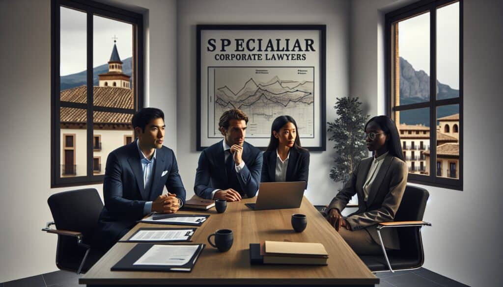 Abogados en Asesor.Legal | Asesoría legal para Abogados especialistas en Derecho Societario en Huesca Abogados especialistas en Derecho Societario en Huesca