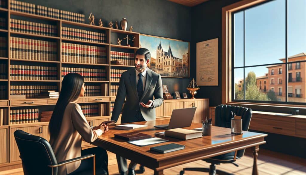 Abogados en Asesor.Legal | Asesoría legal para Abogados especialistas en Derecho Societario en León Abogados especialistas en Derecho Societario en León