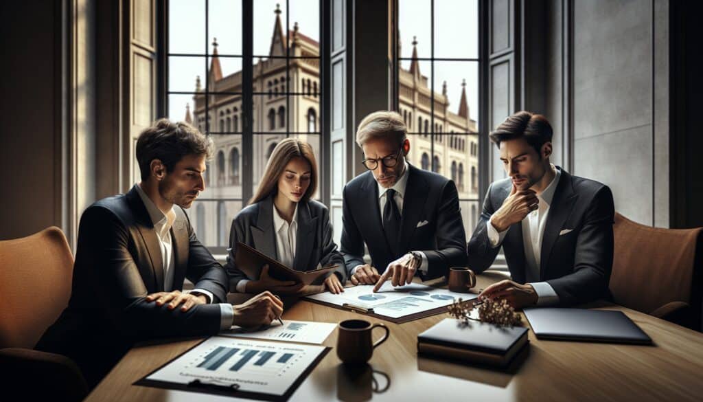 Abogados en Asesor.Legal | Asesoría legal para Abogados especialistas en Derecho Societario en Lleida Abogados especialistas en Derecho Societario en Lleida