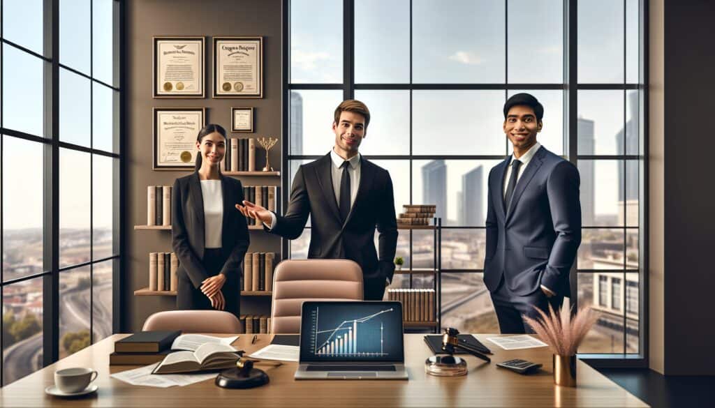 Abogados en Asesor.Legal | Asesoría legal para Abogados especialistas en Derecho Societario en Orense Abogados especialistas en Derecho Societario en Orense