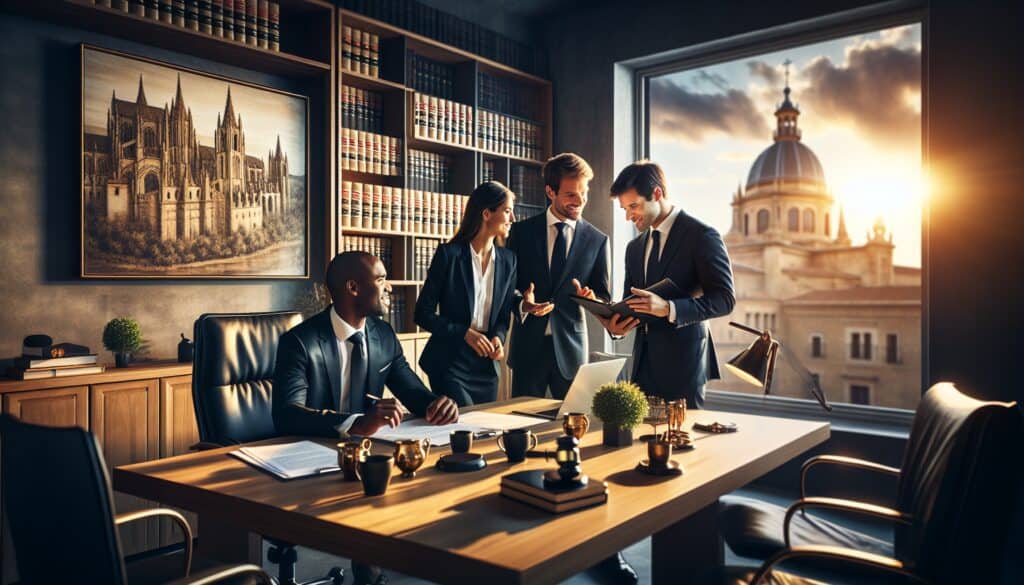 Abogados en Asesor.Legal | Asesoría legal para Abogados especialistas en Derecho Societario en Salamanca Abogados especialistas en Derecho Societario en Salamanca