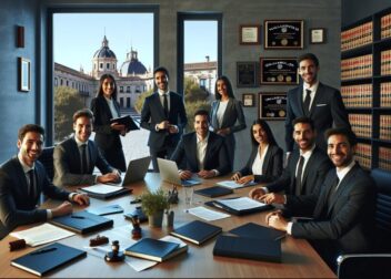 Abogados en Asesor.Legal abogados especialistas en derecho societario en valladolid