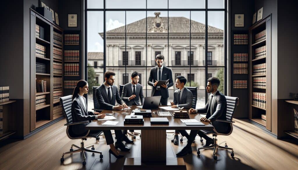 Abogados en Asesor.Legal | Asesoría legal para Abogados especialistas en Derecho Societario en Ávila Abogados especialistas en Derecho Societario en Ávila