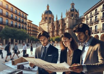 Abogados en Asesor.Legal abogados especialistas en derecho urbanistico en salamanca