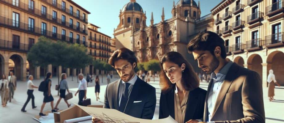 Abogados en Asesor.Legal abogados especialistas en derecho urbanistico en salamanca