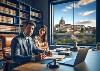 Abogados en Asesor.Legal abogados especialistas en desahucios en burgos