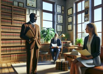 Abogados en Asesor.Legal abogados especialistas en despidos en leon