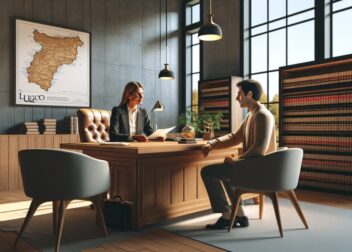 Abogados en Asesor.Legal abogados especialistas en despidos en lugo