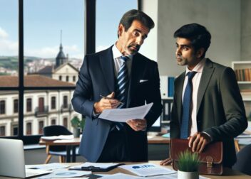 Abogados en Asesor.Legal abogados especialistas en despidos en orense