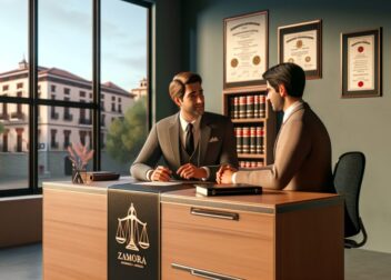 Abogados en Asesor.Legal abogados especialistas en despidos en zamora