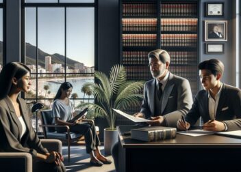 Abogados especialistas en guarda y custodia compartida en Alicante.