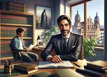 Abogados en Asesor.Legal abogados especialistas en ley de segunda oportunidad en salamanca
