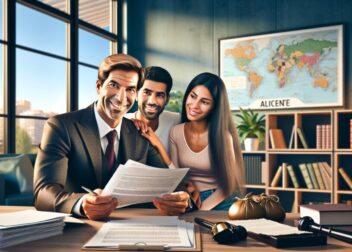 Abogados especialistas en liquidación de deudas en Alicante.