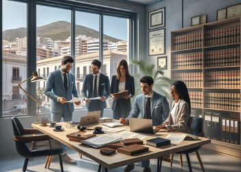 Abogados especialistas en mediación para reparar deudas en Alicante.