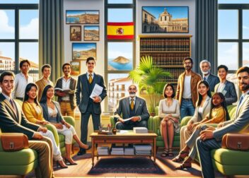 Abogados especialistas en nacionalidad para descendientes de españoles en Alicante.