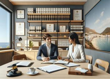 Abogados especialistas en pensión alimenticia en Alicante.