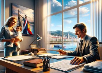 Abogados en Asesor.Legal abogados especialistas en permisos de nacionalidad en santander
