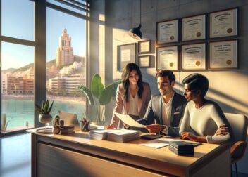 Abogados especialistas en permisos de residencia por trabajo en Alicante.