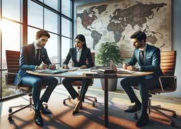 Abogados especialistas en reclamación de deudas internacionales entre empresas en Madrid