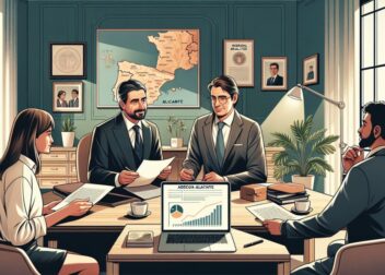 Abogados especialistas en reclamación de deudas por venta de productos no pagados en Alicante.