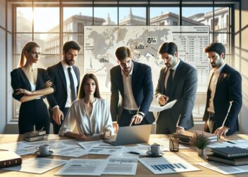 Abogados especialistas en reclamación de deudas por venta de productos no pagados en Madrid