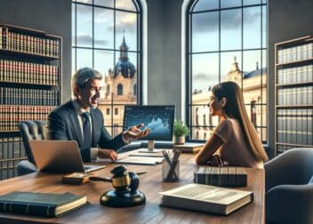 Abogados en Asesor.Legal abogados especialistas en recobro de deudas en segovia