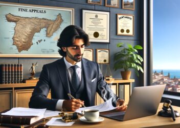 Abogados en Asesor.Legal abogados especialistas en recurso de multas en santander