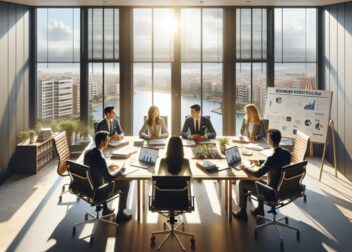 Abogados especialistas en reestructuraciones empresariales en Alicante.