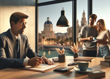 Abogados especialistas en reparar deudas en Alicante.