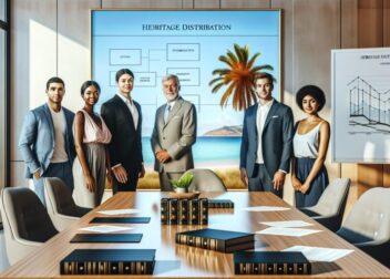 Abogados especialistas en repartición de bienes hereditarios en Alicante.