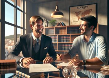 Abogados especialistas en saldar deudas pendientes en Alicante.