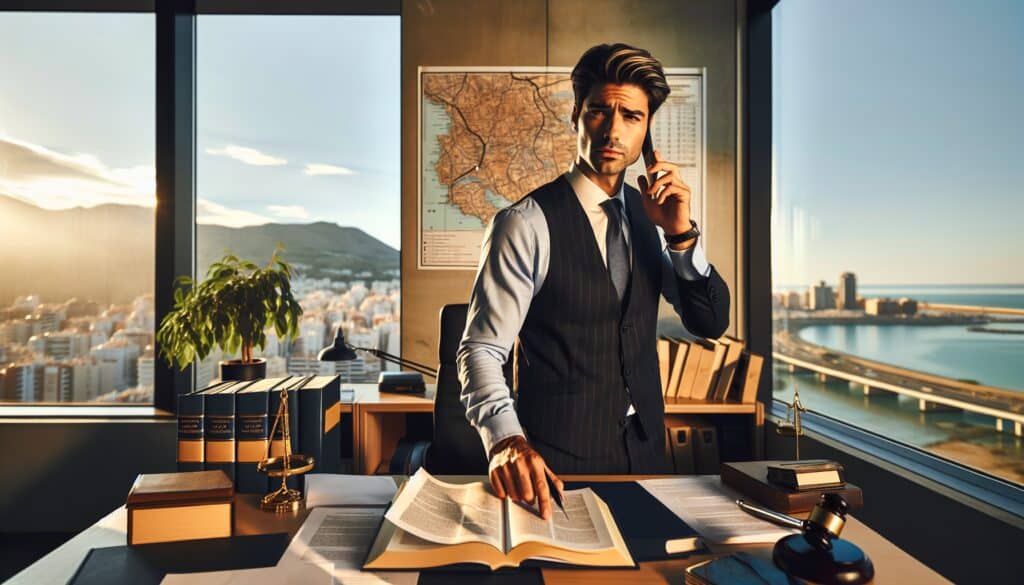 Abogados en Asesor.Legal | Asesoría legal para Abogados especialistas en urgencias penales por alcoholemia en Alicante. Abogados especialistas en urgencias penales por alcoholemia en Alicante.