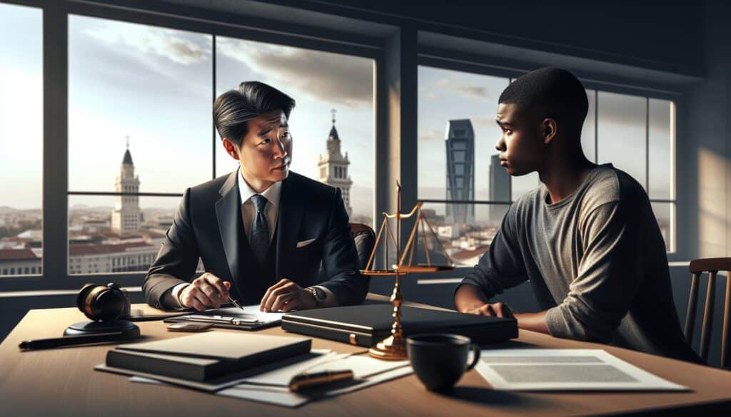 Abogados en Asesor.Legal | Asesoría legal para Abogados especialistas en urgencias penales por alcoholemia en Madrid Abogados especialistas en urgencias penales por alcoholemia en Madrid