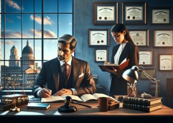Abogados especializados en delitos de alcoholemia en Madrid