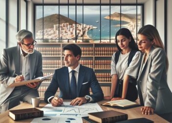 Abogados especializados en derecho fiscal en Alicante