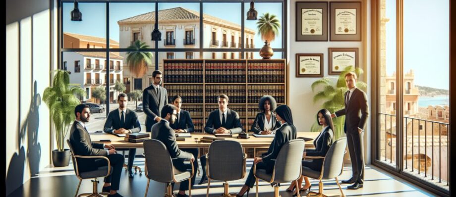 Abogados especializados en responsabilidad penal de empresas en Alicante