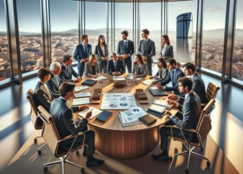 Abogados expertos en reestructuración fiscal para empresas en Madrid