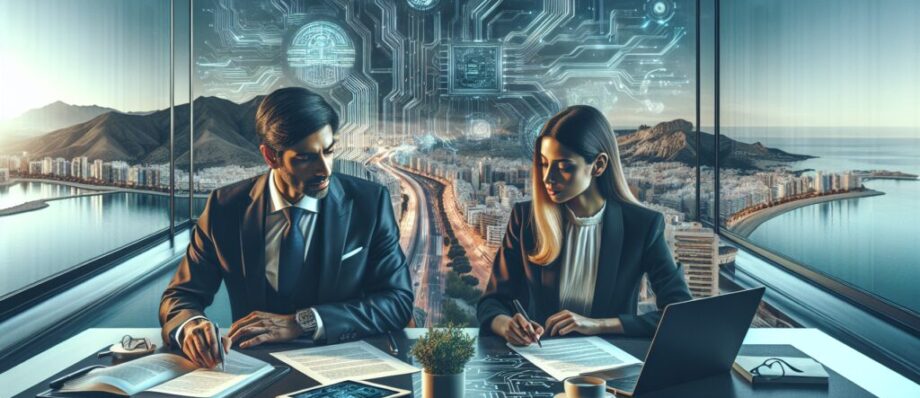 Abogados expertos en tecnología e inteligencia artificial en Alicante