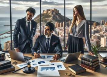 Abogados para reestructuración empresarial en Alicante