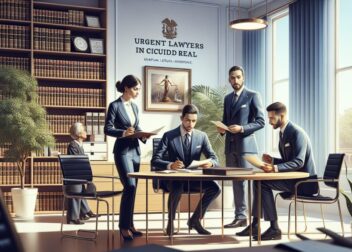 Abogados en Asesor.Legal abogados urgentes en ciudad real