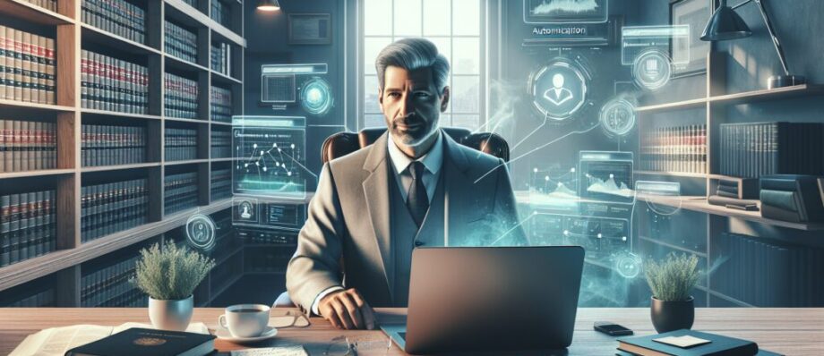 Asesor.Legal: Automatización y Optimización para Detectives Privados