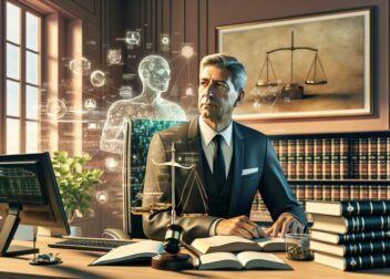 Asesor.Legal y la ética en el uso de la inteligencia artificial en el sector legal