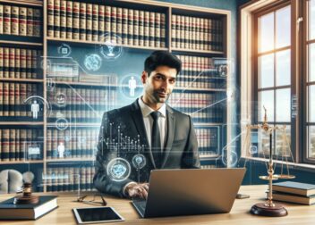 Cómo Asesor.Legal facilita el trabajo a los abogados con inteligencia artificial