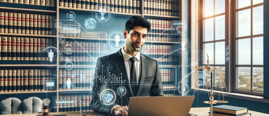 Cómo Asesor.Legal facilita el trabajo a los abogados con inteligencia artificial