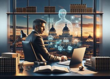 Inteligencia artificial para resolver problemas legales en Madrid