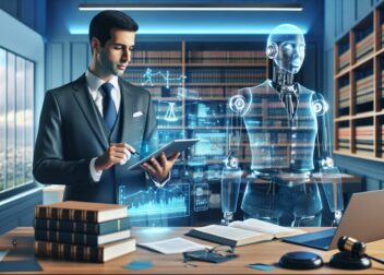 Inteligencia Artificial y Abogados: La Alianza Clave para la Era Digital