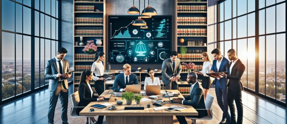 LegalTech y la Reducción de Costos en Procesos Legales