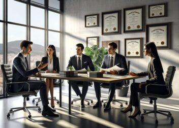 Los mejores abogados laborales para empresas en Alicante