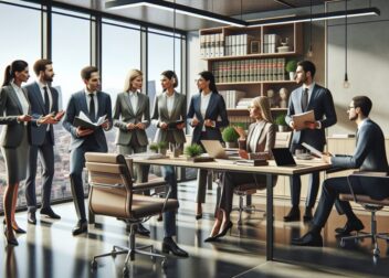 Los mejores abogados mercantiles para empresas en Alicante